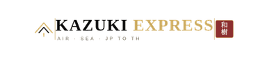 KAZUKI EXPRESS