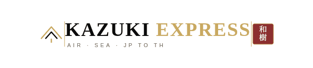 KAZUKI EXPRESS
